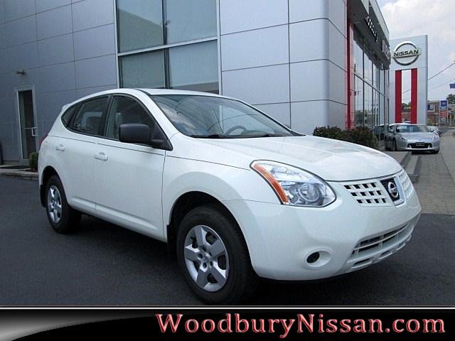 Woodbury nissan in new jersey #5