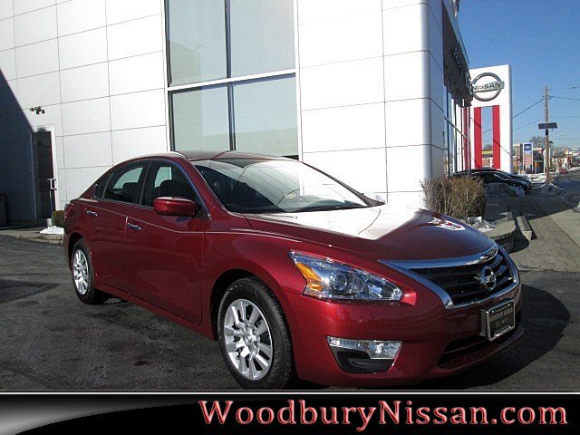 Woodbury nissan in new jersey #3
