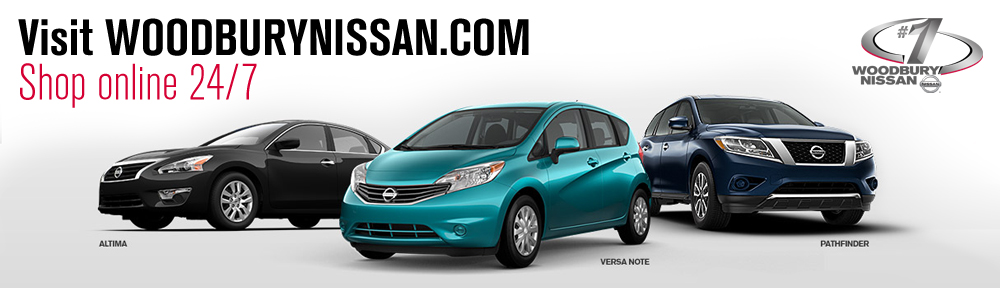 Woodbury Nissan New Jersey | South Jersey | Cherry Hill Area | Deptford Area | Turnersville Area