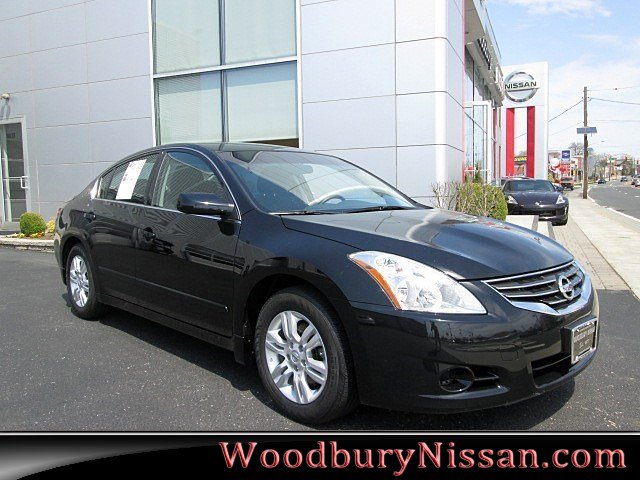Woodbury nissan in new jersey #4